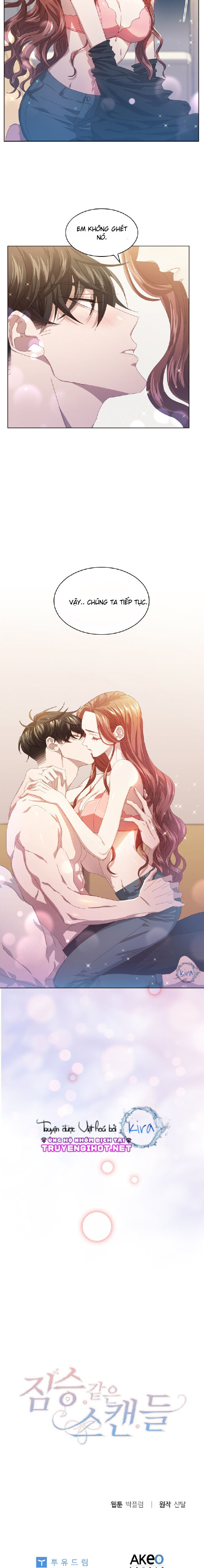 tai tiếng thị phi chapter 45 24