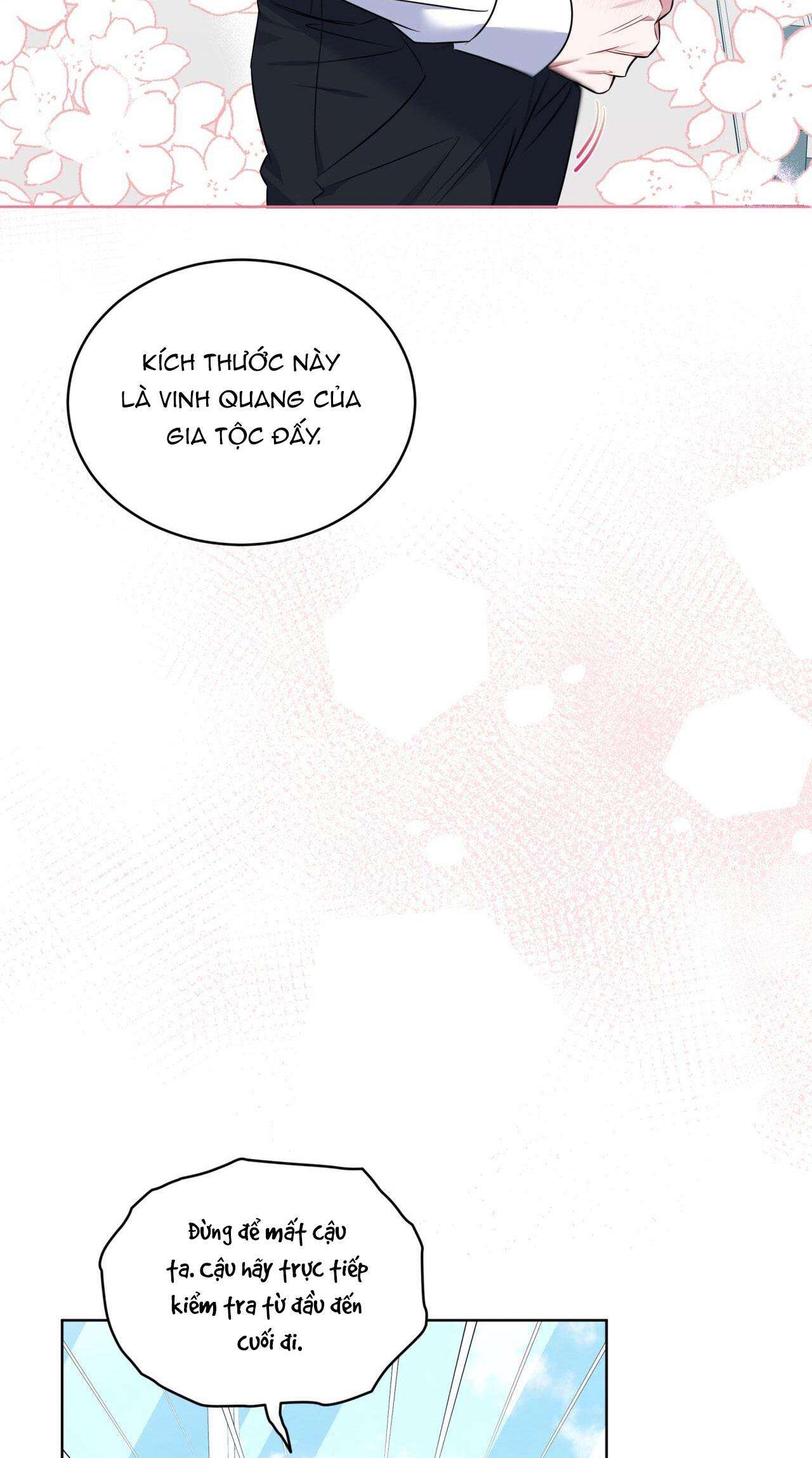 nước uống tình yêu của cáo plin chapter 4 74