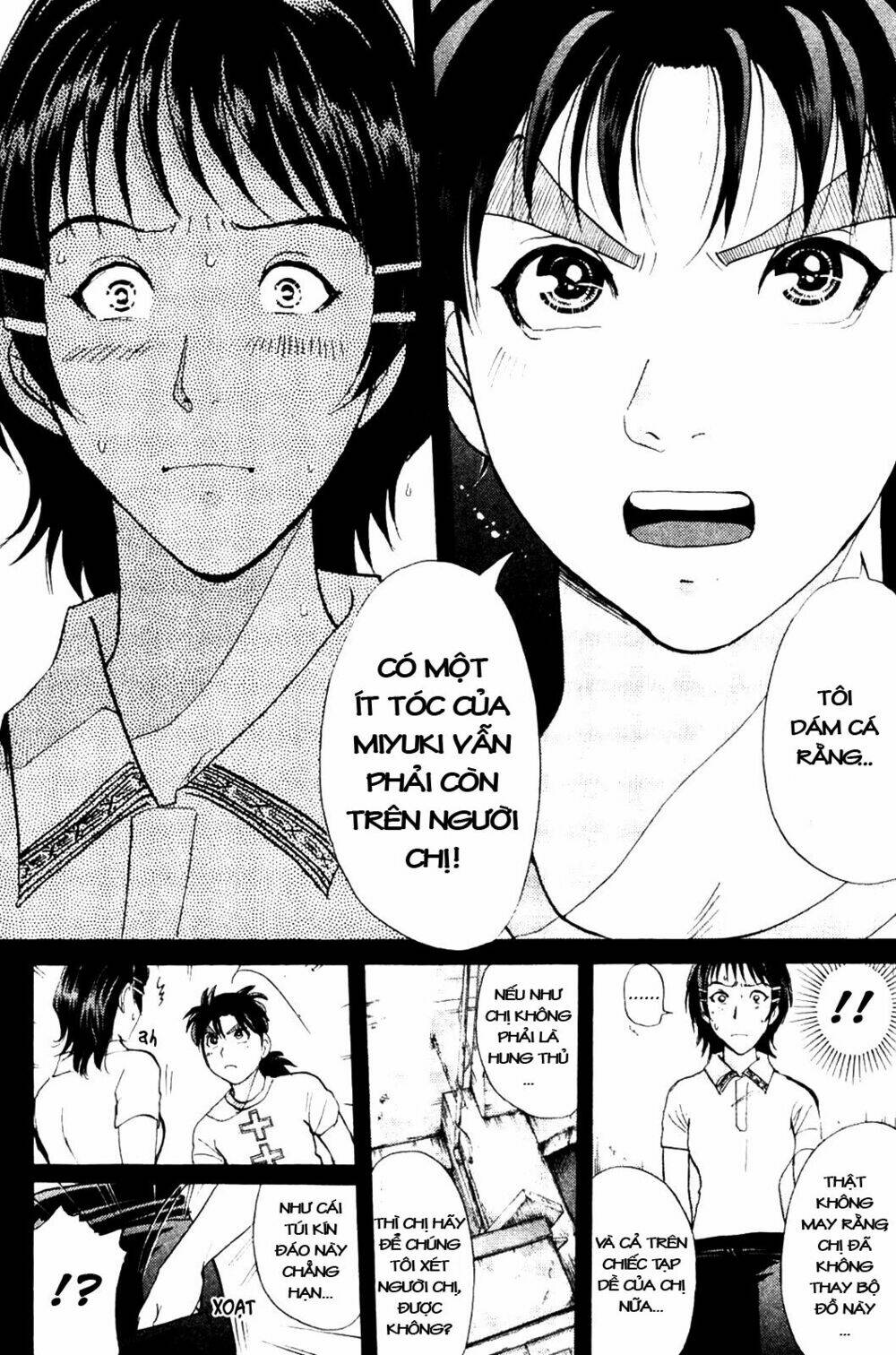 thám tử kindaichi - phần 2 chapter 7 17