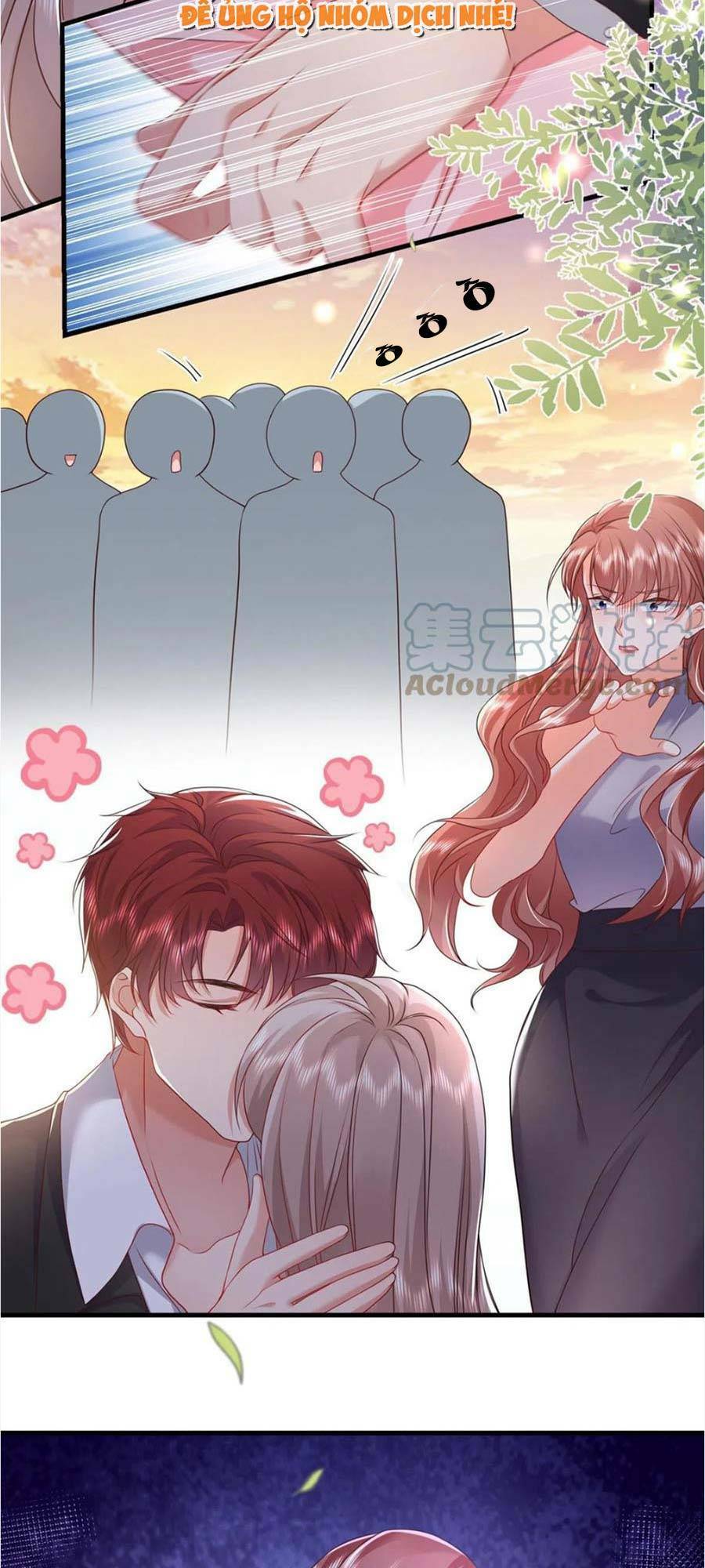 cô vợ của tôi không dễ bắt nạt chapter 48 23