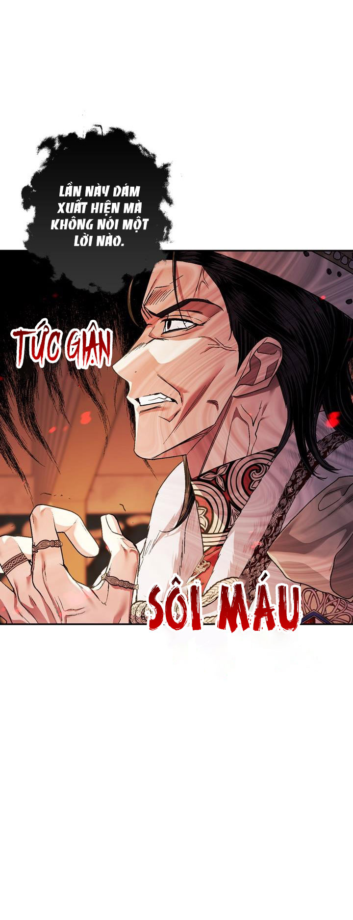 cha à, con không muốn kết hôn đâu chapter 56 10