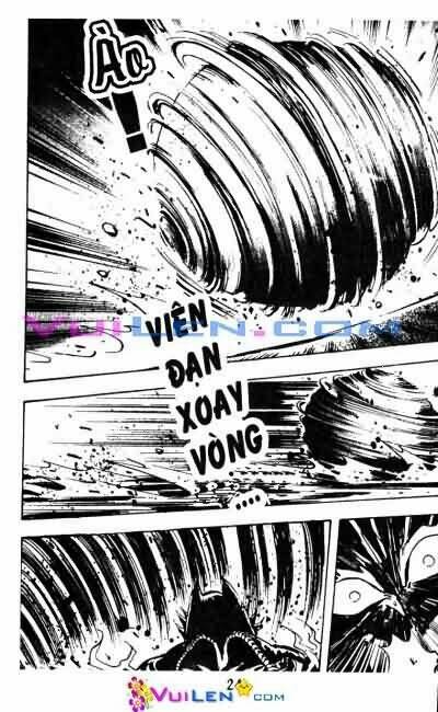 tiểu hòa thượng hd remake chapter 229 8