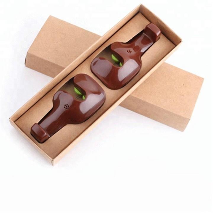 Móc treo đồ ghế sau ô tô kèm giá đỡ điện thoại ghế sau ô tô