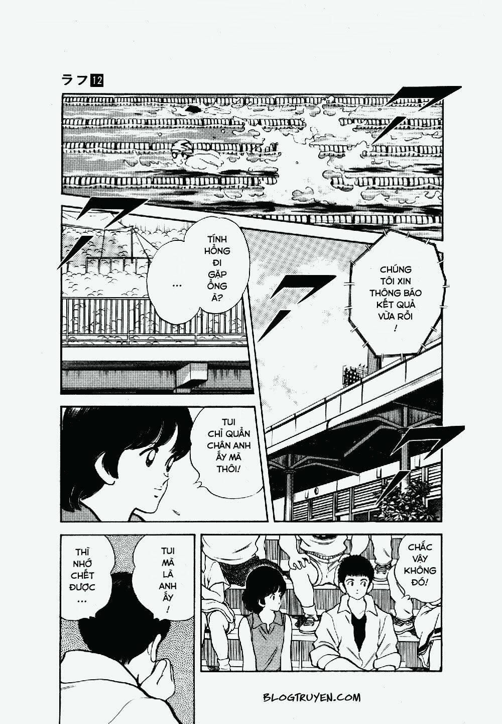 rough - ngọc thô chapter 116 5