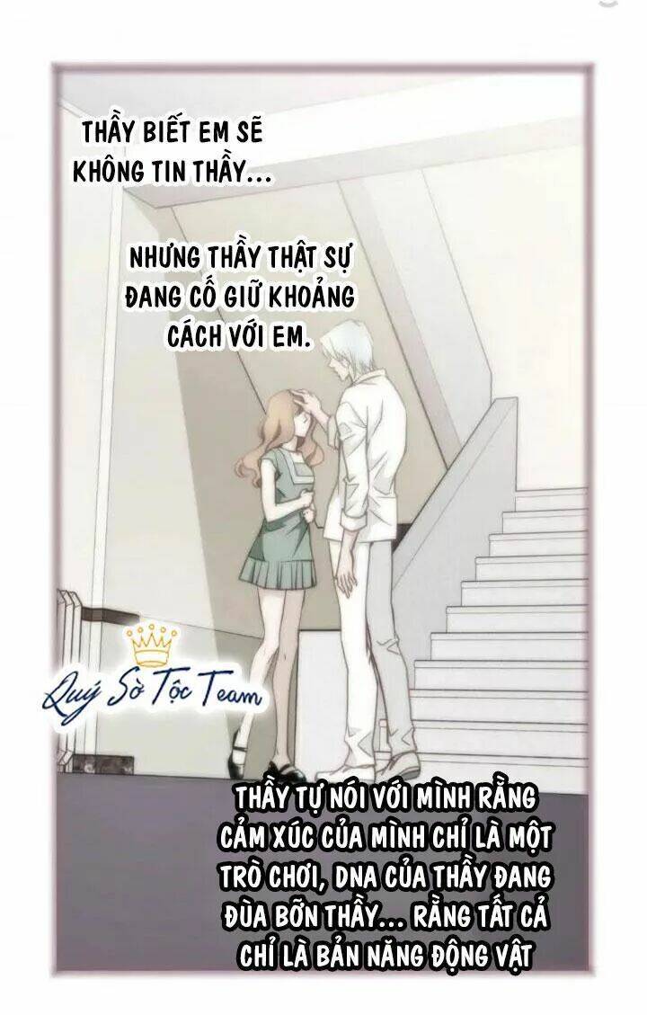 tiếp xúc chí mạng chapter 97 8