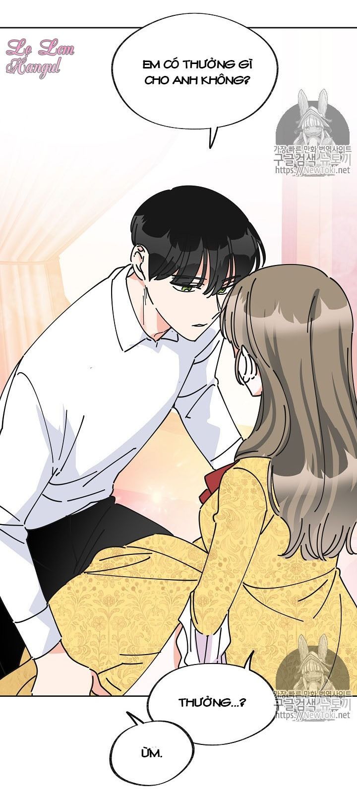 ác nữ tiểu thư chapter 12 31