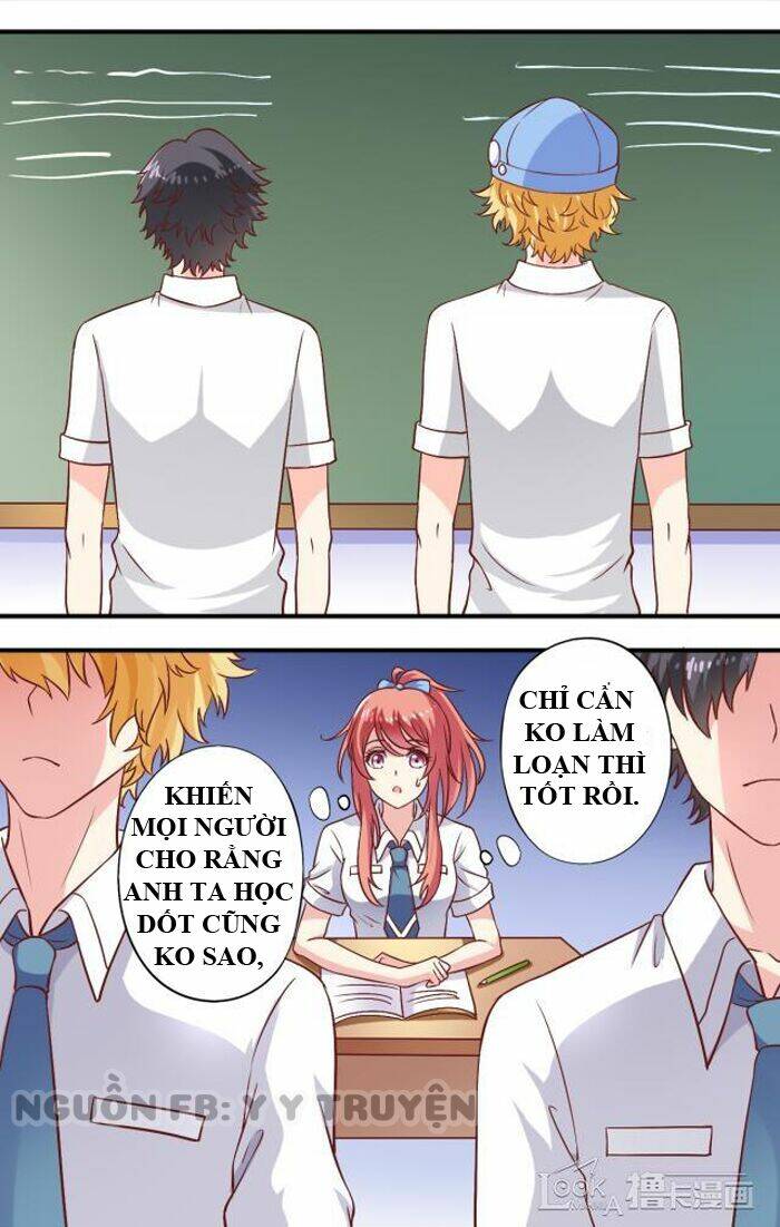 ngư thần đích nhân thả ta đi chapter 18 2