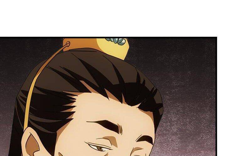 thiên long bát bộ webtoon chapter 17 43