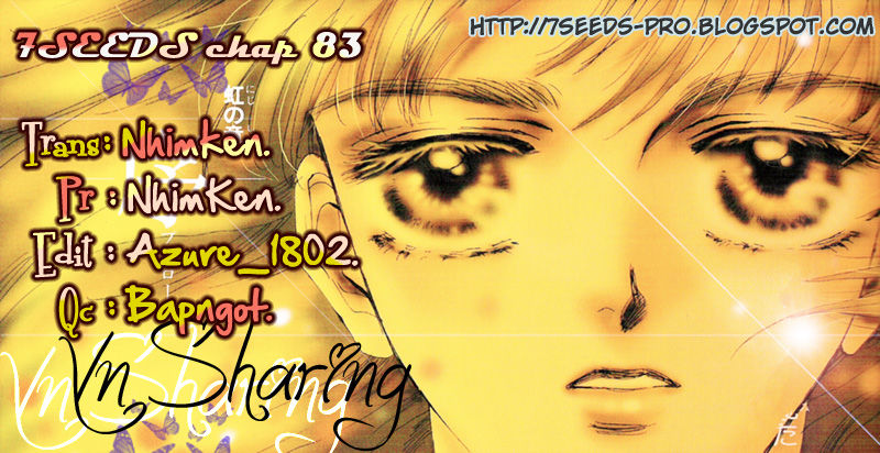 Mầm Sống Chapter 83 - Trang 0