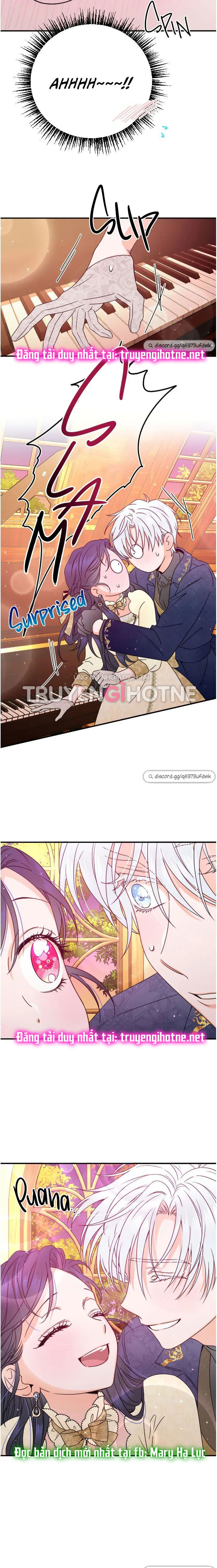 lady baby chapter 156 4