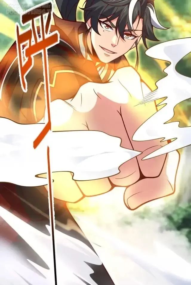 tôi, thần long của nữ đế! chapter 15 12