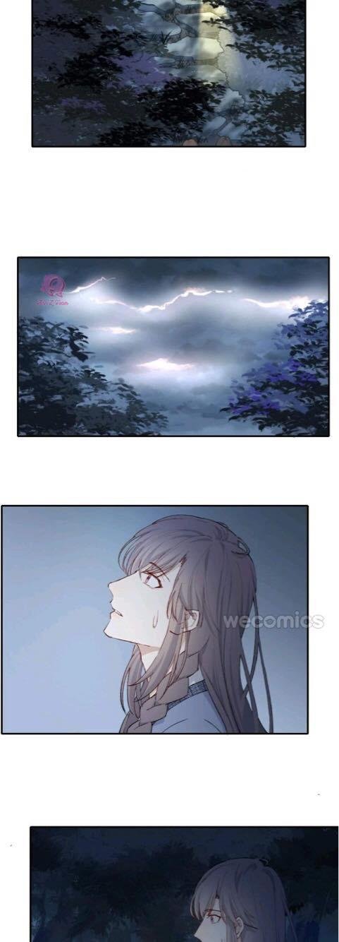 người yêu tin đồn chapter 16 5