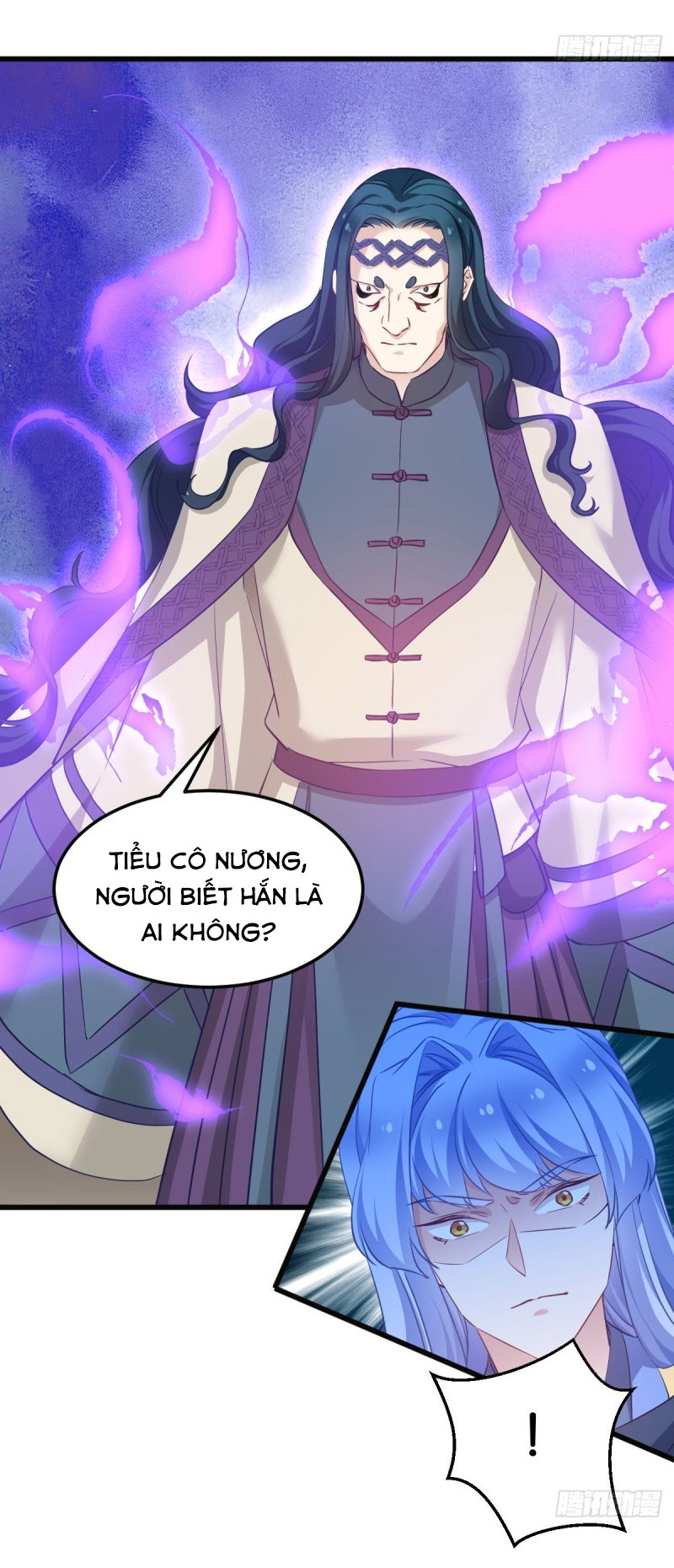 trò chơi trừng phạt chapter 96 30