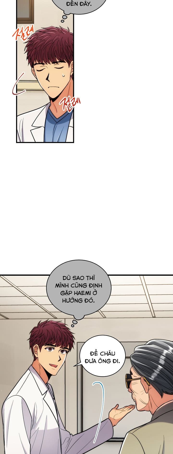 bác sĩ trùng sinh chapter 90 48