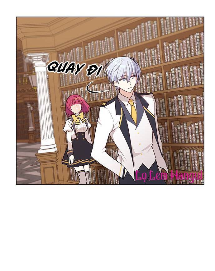 tôi là vị hôn thê phản diện chapter 9 20