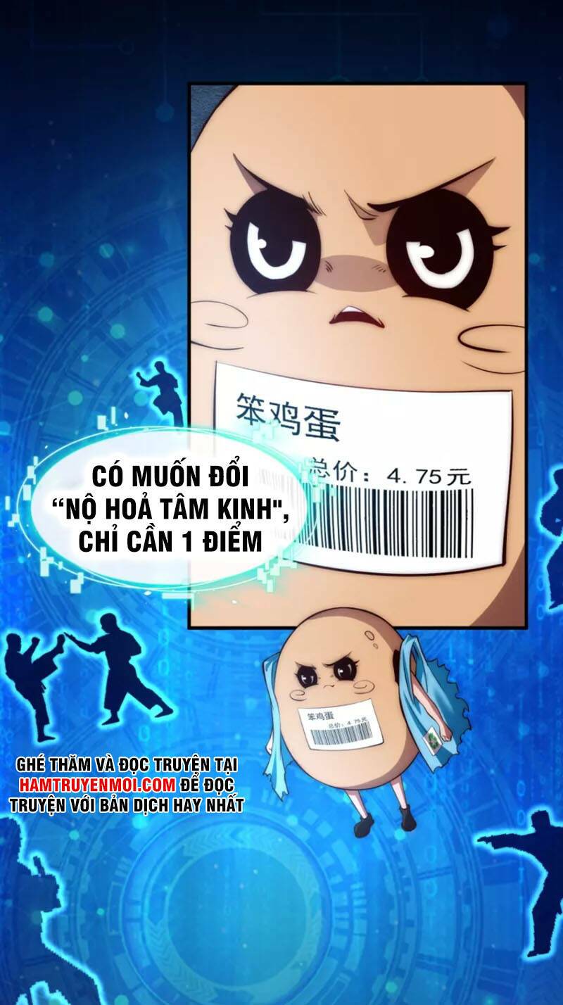 ta là thương thiên chapter 13 1