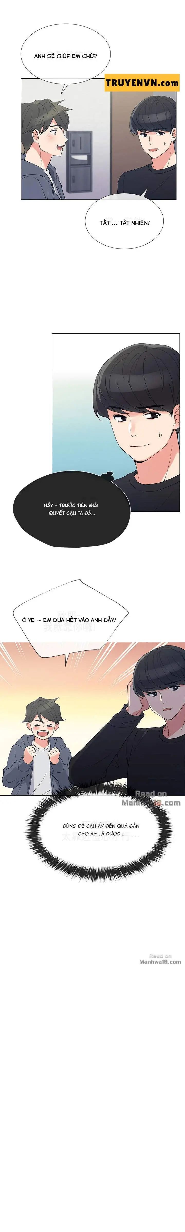 trả thù cô ta chapter 42 4