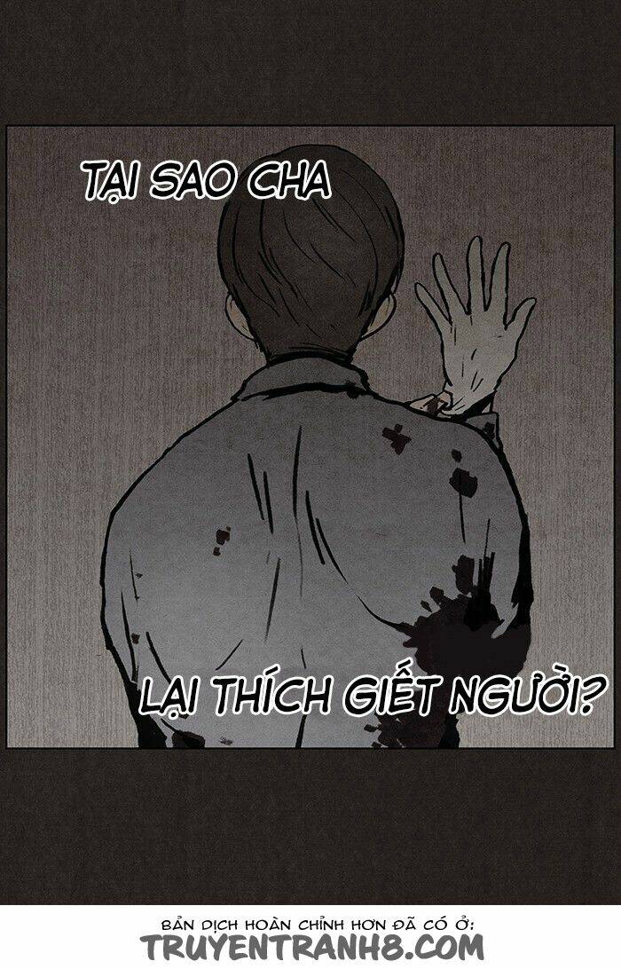 đứa con của quỷ dữ chapter 26 21