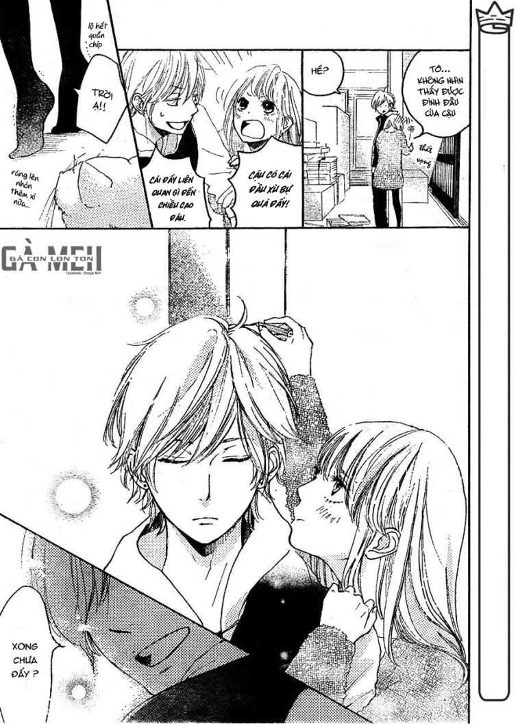 kanna to decchi chapter 4 19