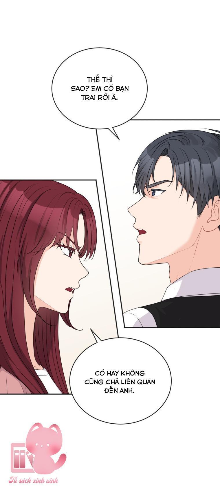 mong được chị chỉ bảo, tiền bối chapter 12 43