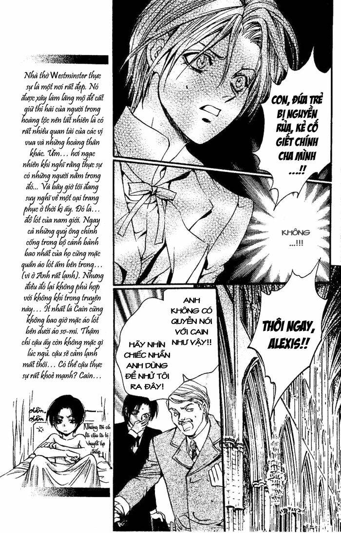 đứa con của thượng đế chapter 14 8