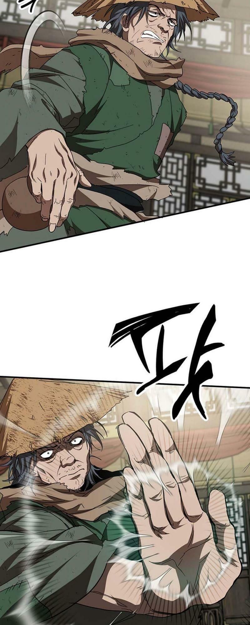 võ đang kỳ hiệp chapter 56 19