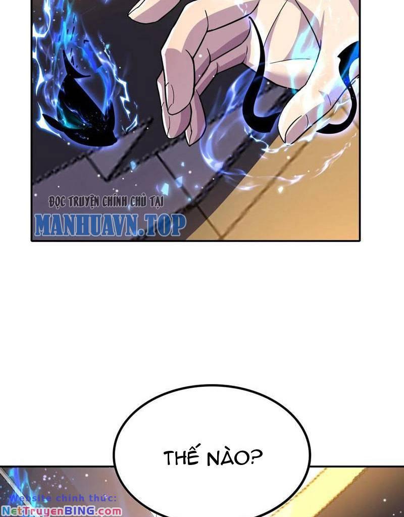 nhìn thấy thanh máu, ta xử tội thần linh chapter 164 30