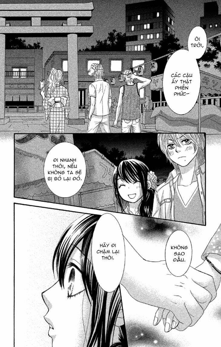 bokutachi wa shitte shimatta chapter 39 44