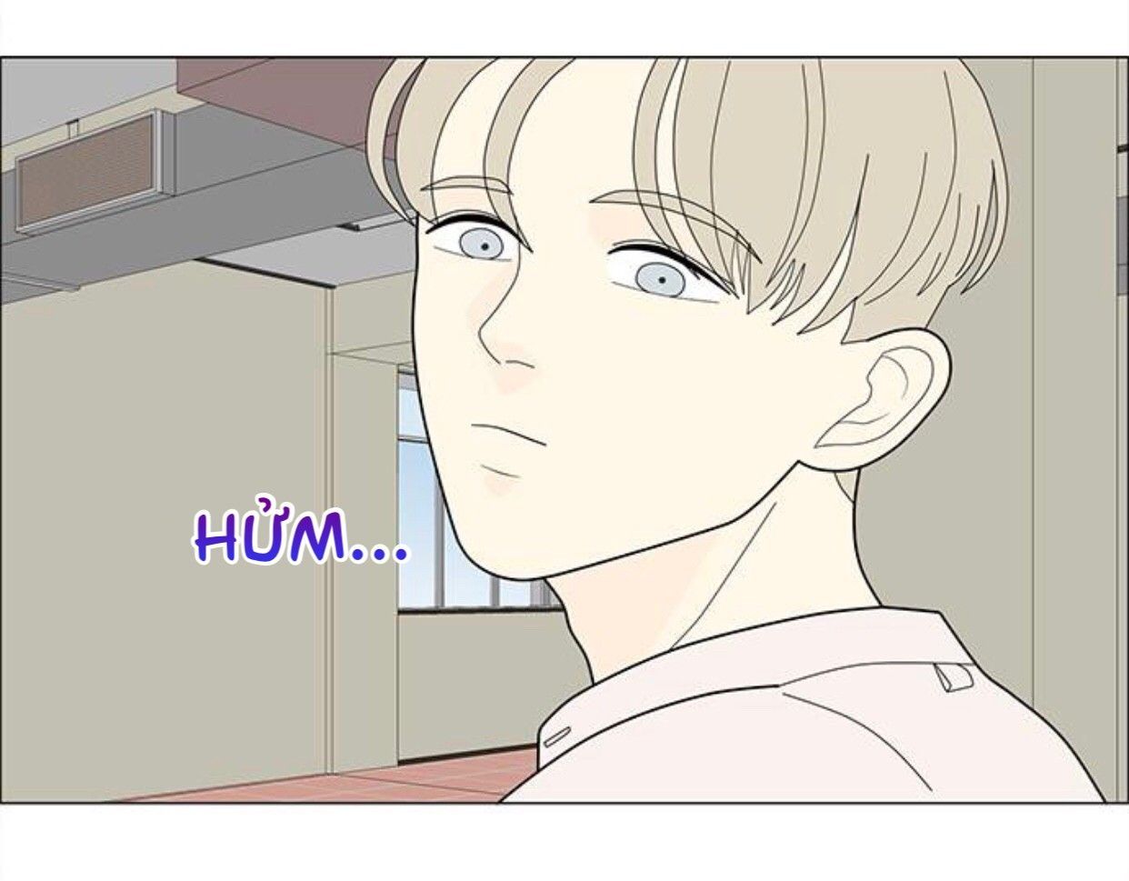 sống chung một nhà chapter 9 18