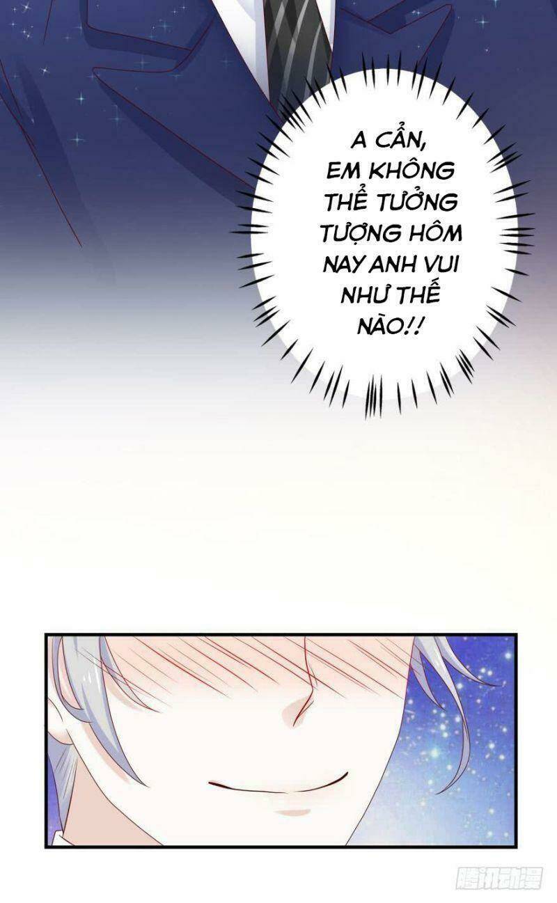 nhân ngư học trưởng, đừng ôm ta! chapter 48 5