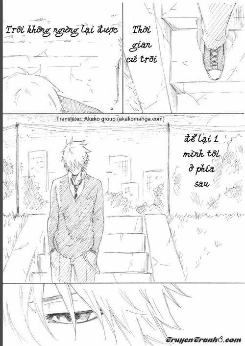 ichiruki doujinshi chapter 1 28
