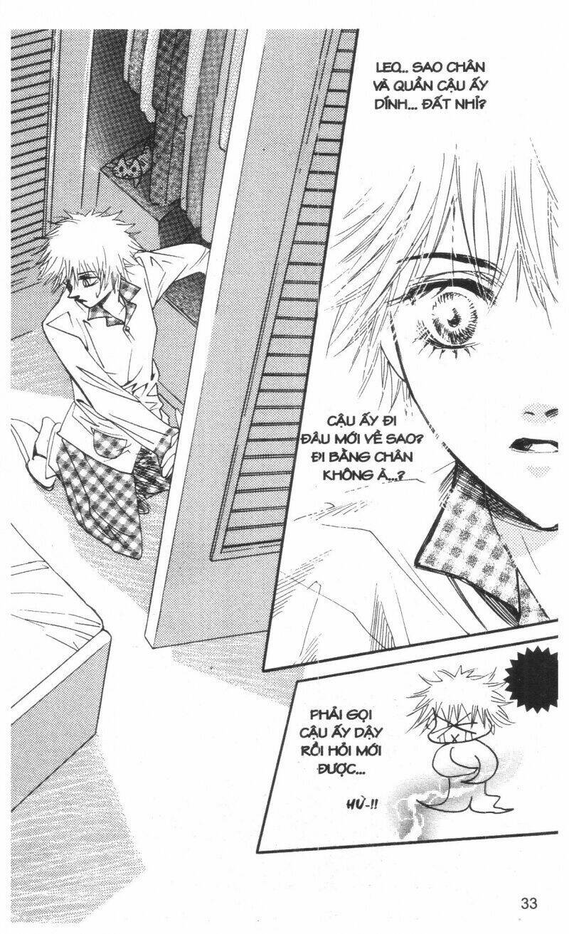 ordinary school chapter 4 38