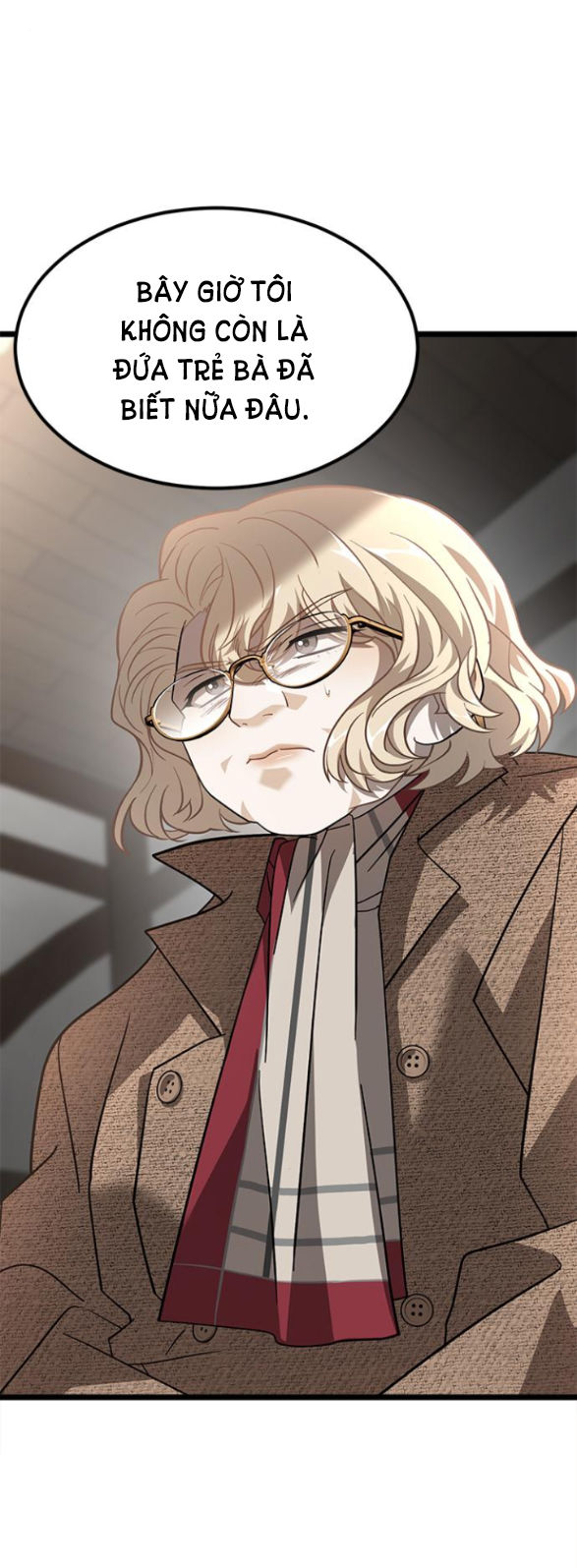 dark moon - tế đàn ánh trăng chapter 28.1 4