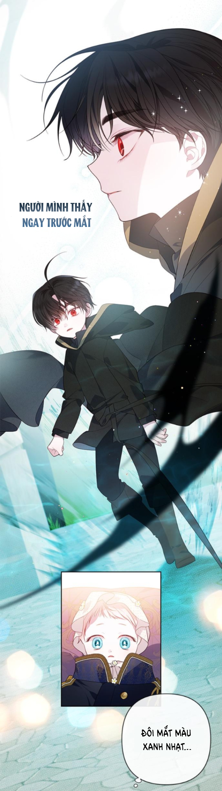 Tiểu Bạo Chúa chapter 12.2 - Trang 4