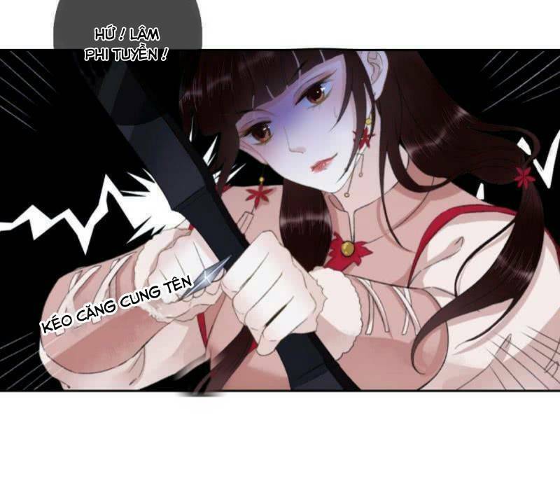 sủng phi của vương chapter 171 12