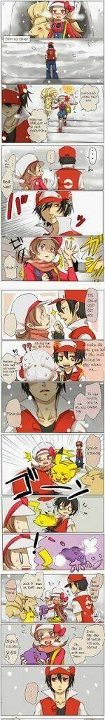 thú cưng đặc biệt: dou chapter 5 1