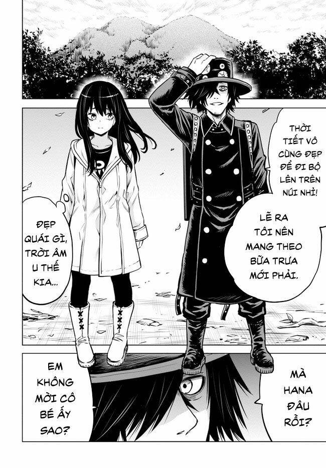 mieruko-chan chapter 42 16