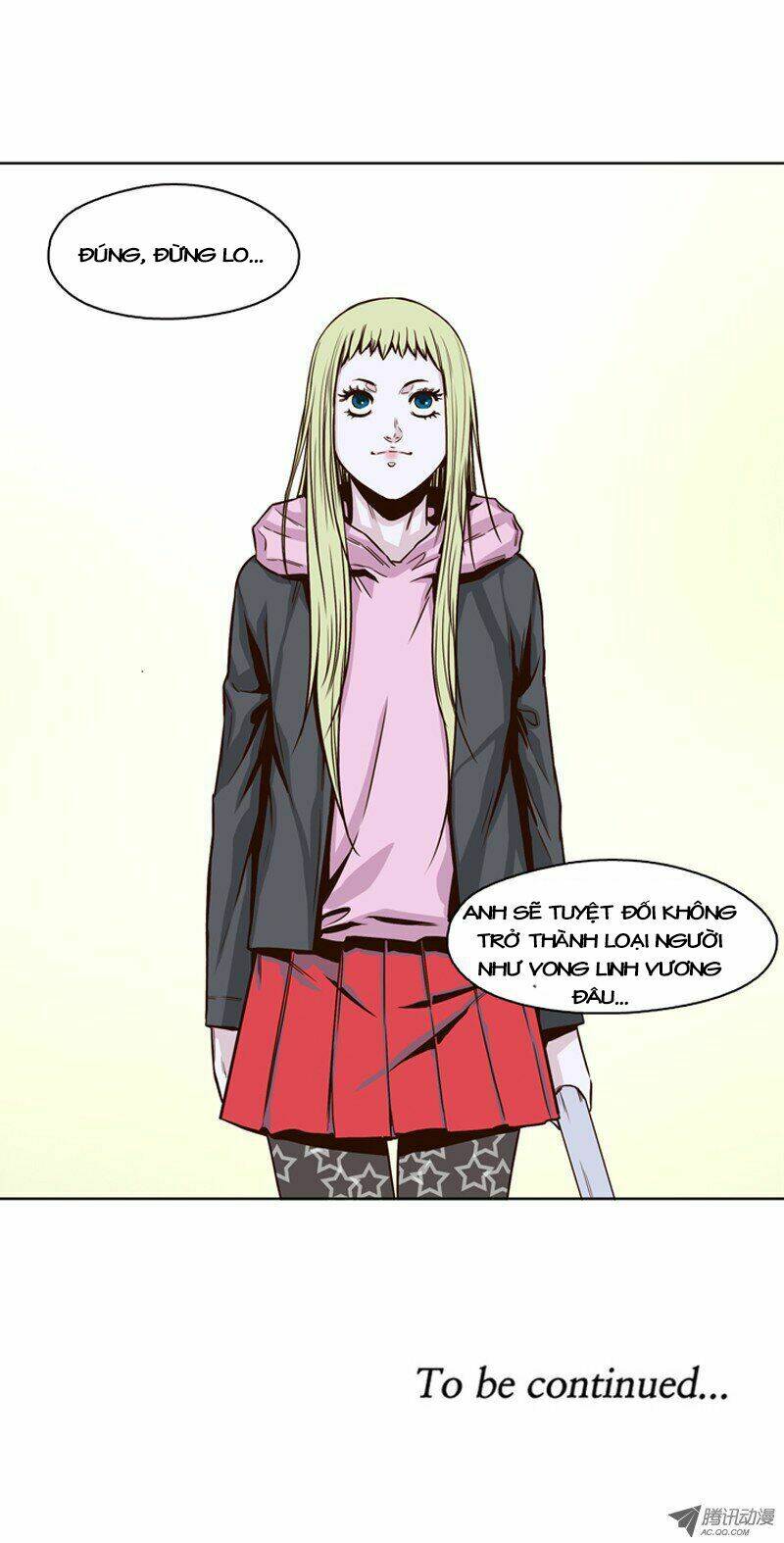 vua của vong linh chapter 97 24