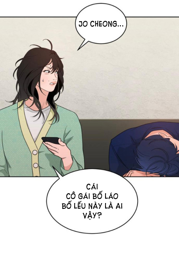 Vận May Bất Ngờ chapter 21.1 13