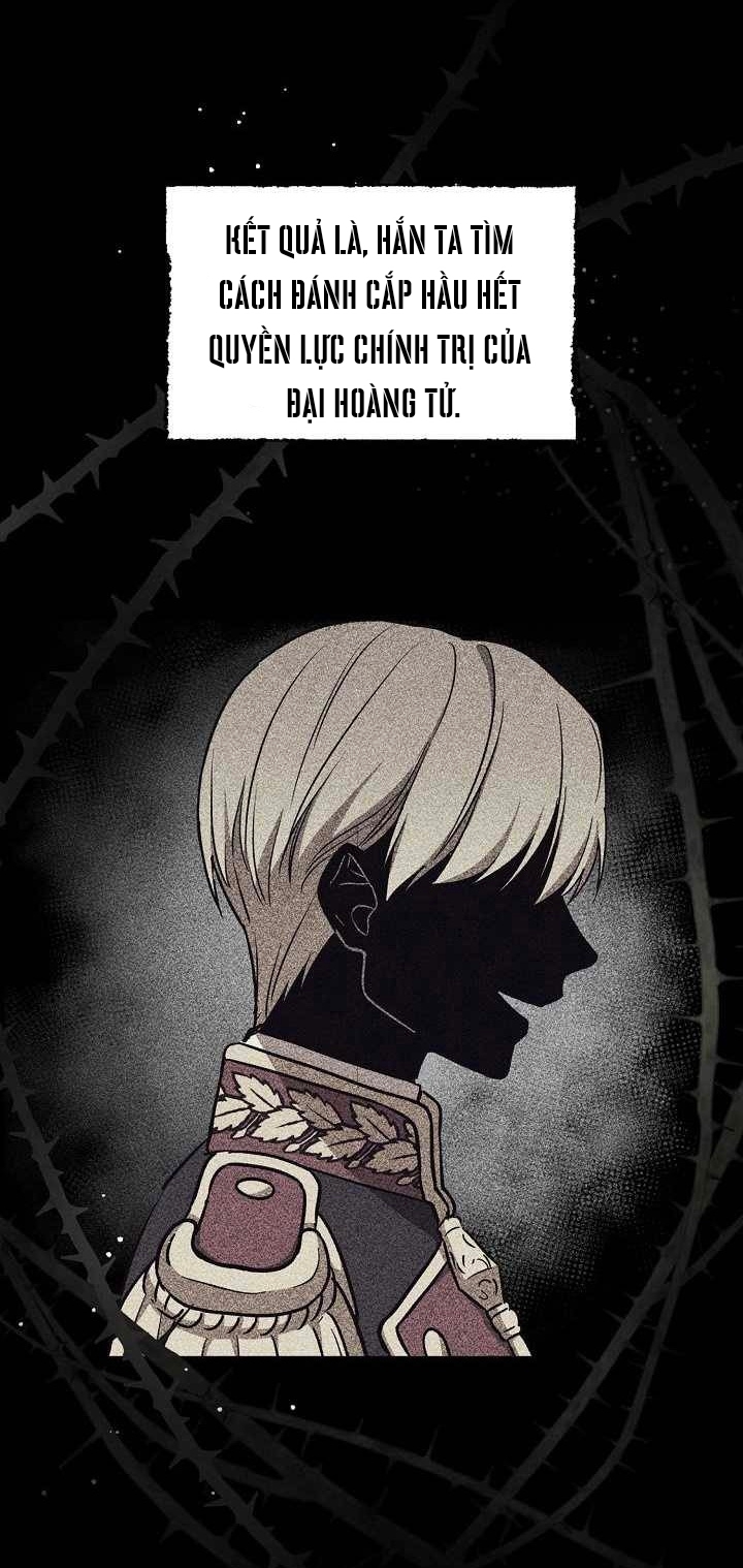 sự quay trở lại của pháp sư cấp 8 chapter 22 20