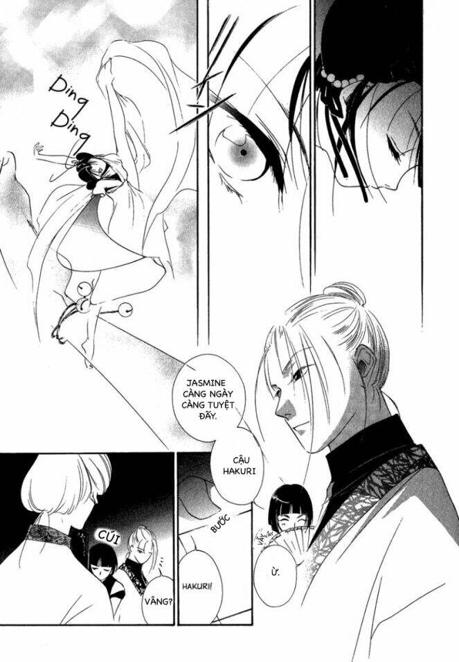 china blue jasmine chapter 2 12