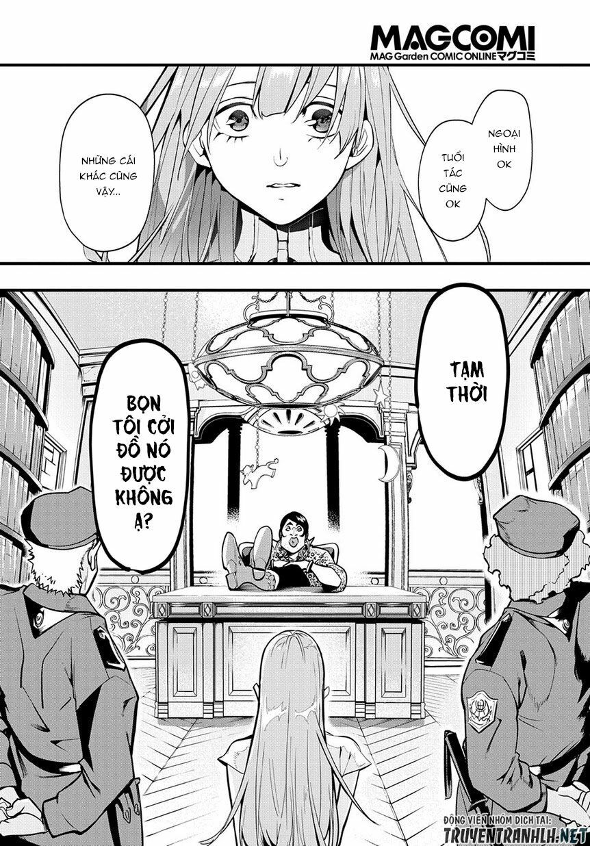 the kingdom of ruin chapter 2 8