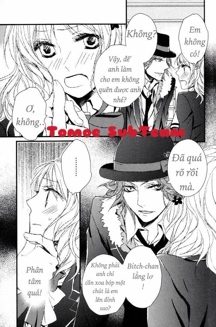 diabolik lovers chapter 11 2