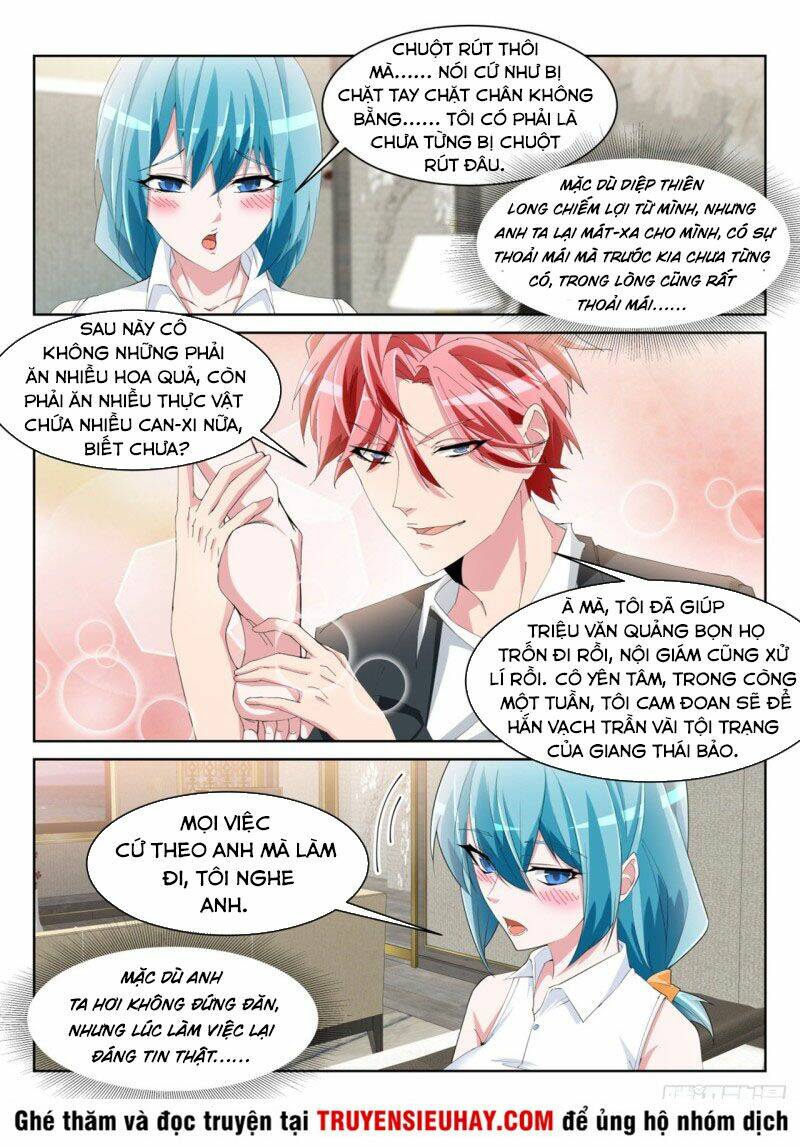 thiên tài cao thủ chapter 237 8