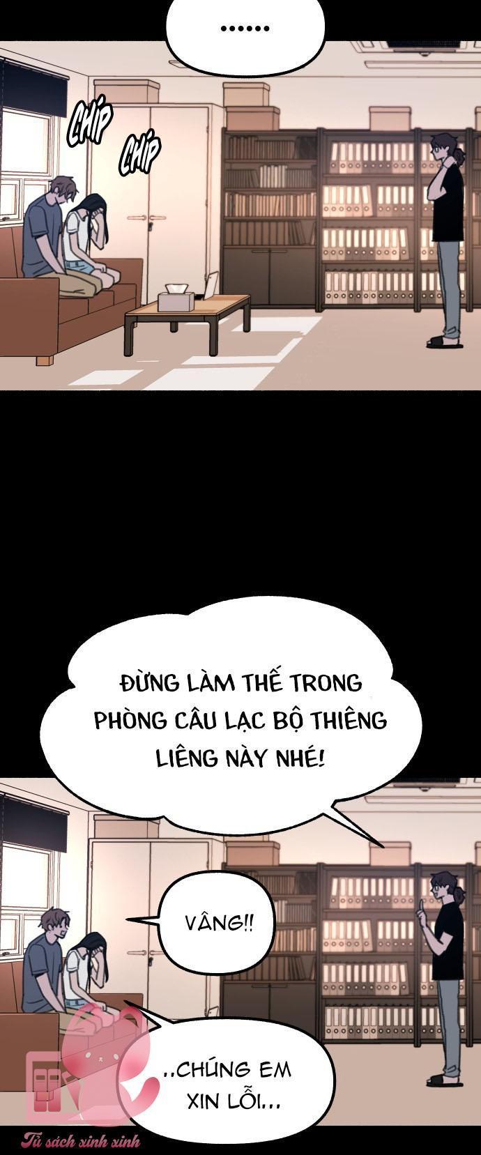 nàng thơ điện ảnh chapter 17 27