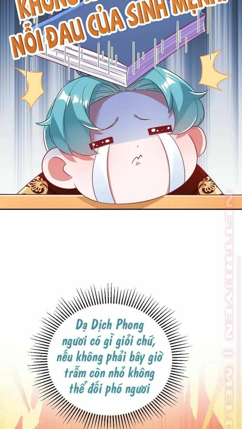 thiên thần gấu trúc muốn được ôm chapter 63 18