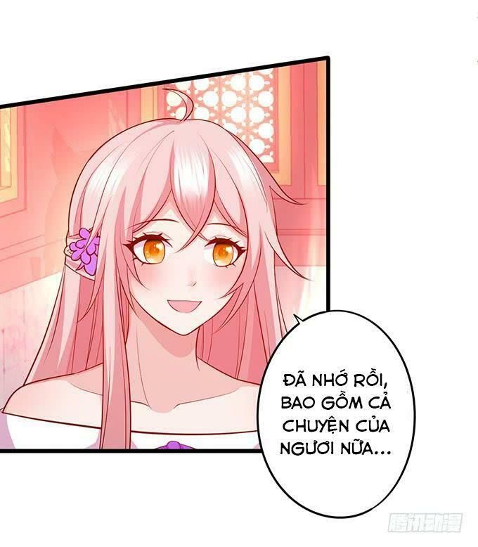 hồ tiên hung bạo chapter 154 12