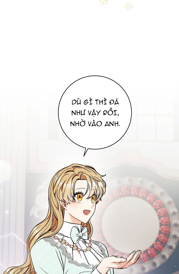 tiểu thư của những lá bài chapter 14 10