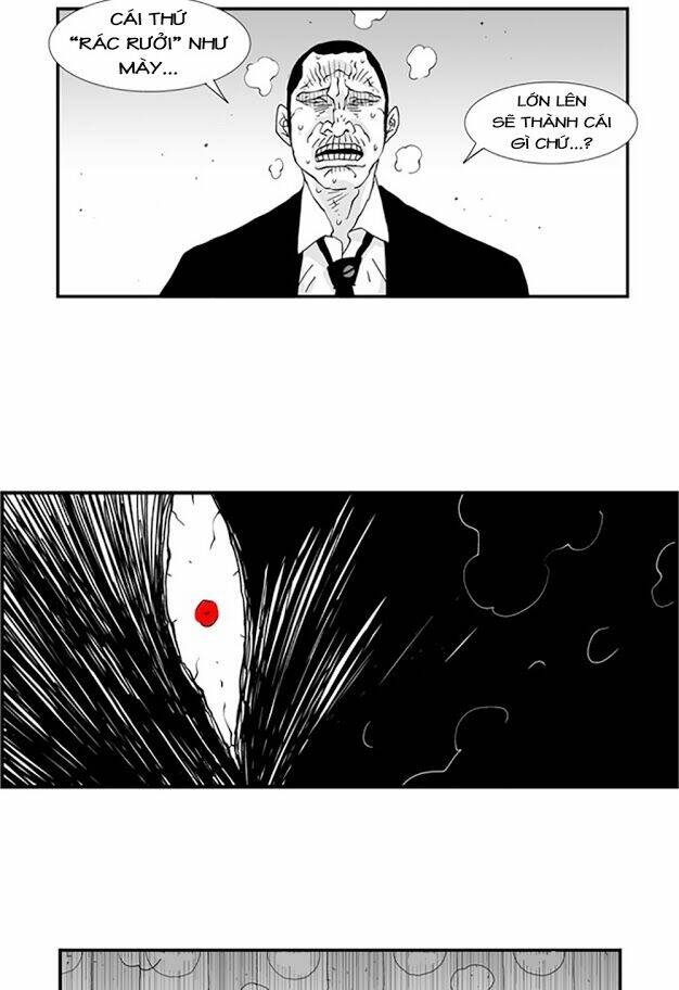 hành trình thoát khỏi địa ngục chapter 65 23