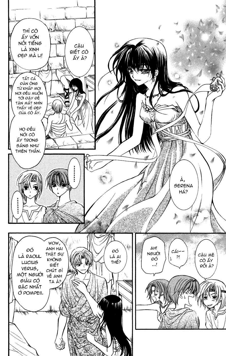 ng life chapter 3.1 8